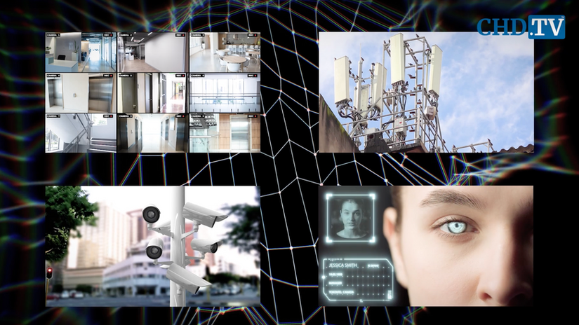 LA Smart City Gets Blocked by CHD Lawyers